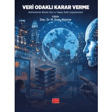 Nobel Bilimsel Eserler Veri Odaklı Karar Verme