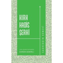 Tp Kırk Hadis Şerhi