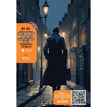 Tp Sherlock Holmes The Sign Of Four (Ingilizce)