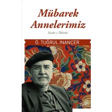 Tp Mübarek Annelerimiz