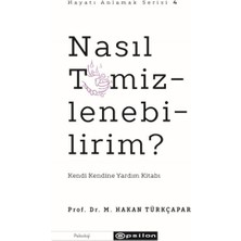 Tp Nasıl Temizlenebilirim?