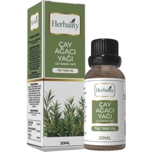 ÇAYAĞACIYAĞI50ML