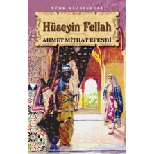 Tp Hüseyin Fellah