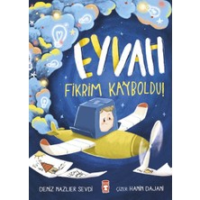 Tp Eyvah Fikrim Kayboldu