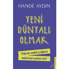 Tp Yeni Dünyalı Olmak