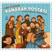 Tp Ramazan Postası