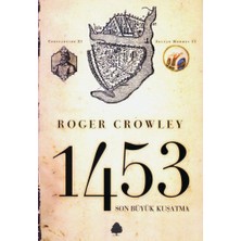 Tp Son Büyük Kuşatma 1453