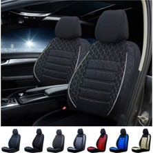 Özgürce Konforlu ve Şık Oto Koltuk Kılıfı, Koruma ve Stil Için Ideal