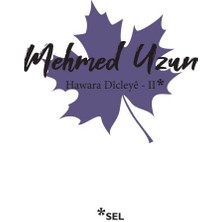 Tp Hawara Dîcleye Iı