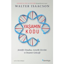 Tp Yaşamın Kodu