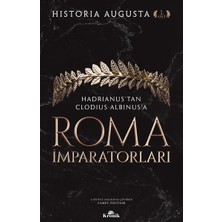 Tp Roma Imparatorları 1. Cilt