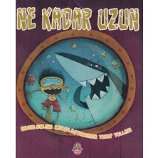 Tp Uzunlukları Karşılaştırmanın Tuhaf Yolları - Ne Kadar Uzun