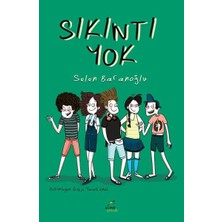 Tp Sıkıntı Yok