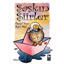 Tp Şaşkın Şiirler
