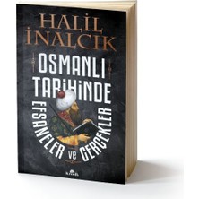 Tp Osmanlı Tarihinde Efsaneler ve Gerçekler