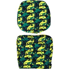 Özgürce Dayanıklı Traktör Koltuk Kılıfı, Rahat ve Koruyucu Tasarım