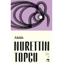 Tp Ahlak (Yeni Kapak)