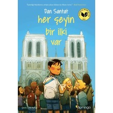 Tp Her Şeyin Bir Ilki Var