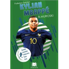 Tp Kylian Mbappe - Futbolun Dahileri