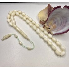 İskenderun Tesbih Iskenderun Tespih Sistemli Takımlı Deve Kemiği Tesbih