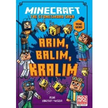Tp Minecraft- Arım Balım Kralım