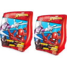 Tp 16927 - Mondo Spiderman Kolluk 23 x 15 cm (Lisinya)