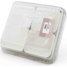 Kahvaltılık 4 Lü Mini Set 4 Lü DS-1601