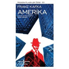 Tp Amerika - Modern Klasikler Dizisi