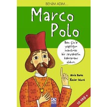 Tp Benim Adım... Marco Polo
