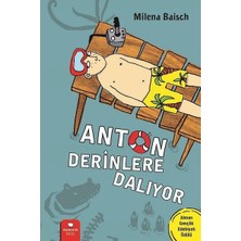 Tp Anton Derinlere Dalıyor