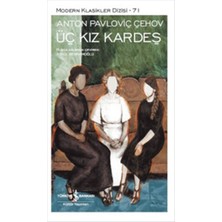 Tp Üç Kız Kardeş - Modern Klasikler Dizisi