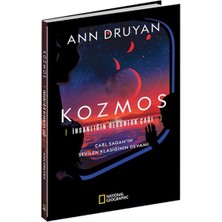 Tp National Geographic Kozmos: Insanlığın Olgunluk Çağı