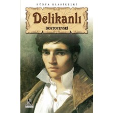 Tp Delikanlı
