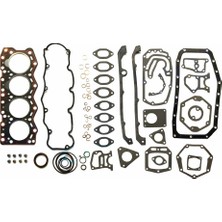 Avortex CONTA TAM TAKIM 6100S DUCATO 2.5 2.8 DİZEL (SKC HARİÇ)