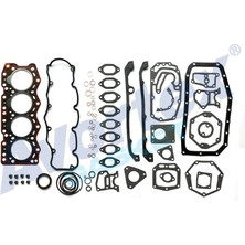 Avortex CONTA TAKIM 71728336F 610 DUCATO 2.5 2.8 D VİTON KEÇELİ-SİBOP LASTİKLİ-SKCLİ