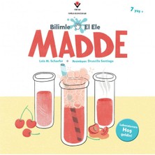 Tp Bilimle El Ele: Madde
