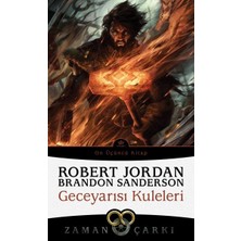 Tp Geceyarısı Kuleleri - Zaman Çarkı 13