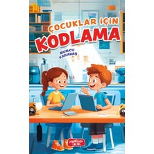 Tp Çocuklar Için Kodlama