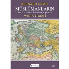 Tp Müslümanların Avrupa’yı Keşfi