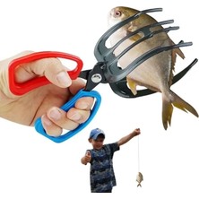 Tp Buğz 3 Pençeli 11 cm Balık Sabitleyici Maşa