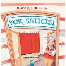 Tp Yok Satıcısı