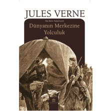 Tp Dünyanın Merkezine Yolculuk