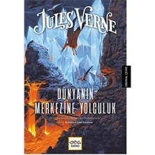 Tp Dünyanın Merkezine Yolculuk