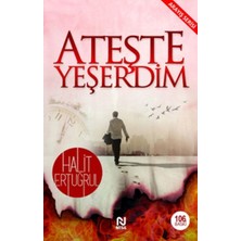 Tp Ateşte Yeşerdim