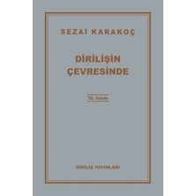 Tp Dirilişin Çevresinde