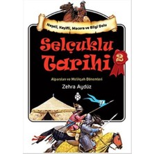 Tp Selçuklu Tarihi - 2