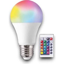 Tp Rgb Lamba - Lisinya