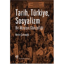 Tp Tarih, Türkiye, Sosyalizm