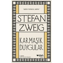 Tp Karmaşık Duygular