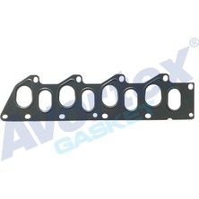 Avortex CONTA MANİFOLD 7700874592 434 MEGANE-LAGUNA-SCENIC-TRAFIK 1.9 DİZEL (F9Q) METAL